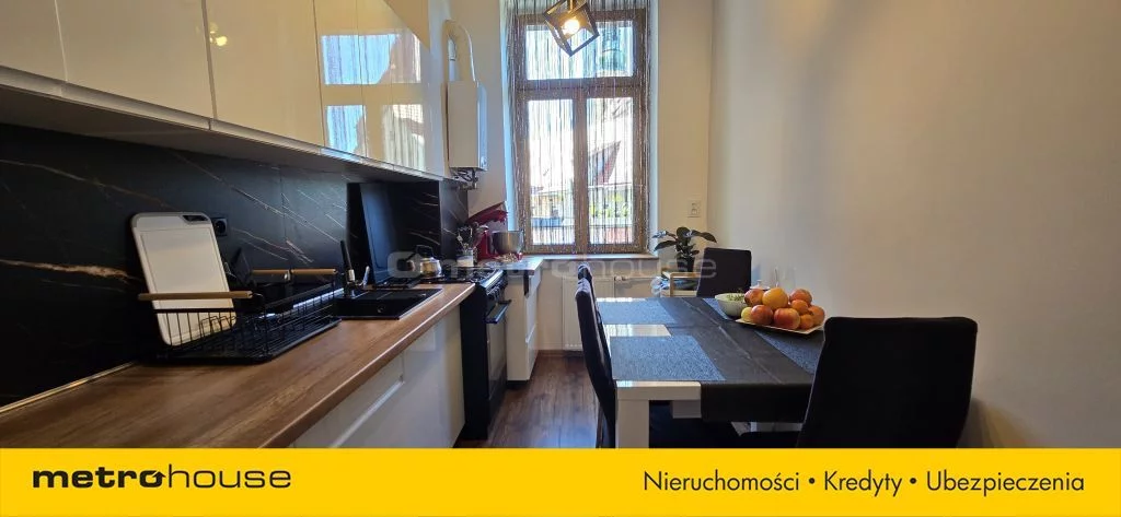 4 pokoje, mieszkanie 85,73 m², piętro 2, oferta nr , SMTEKE438, Jelenia Góra