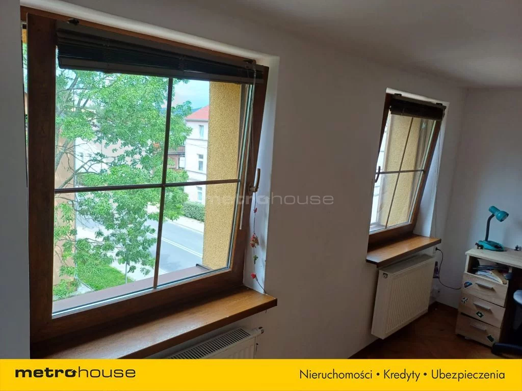 4 pokoje, mieszkanie 45,70 m², piętro 2, oferta nr , SMNOMA968, Jelenia Góra