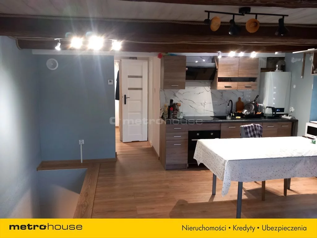 4 pokoje, mieszkanie 93,86 m², parter, oferta nr , SMKIKU548, Jelenia Góra