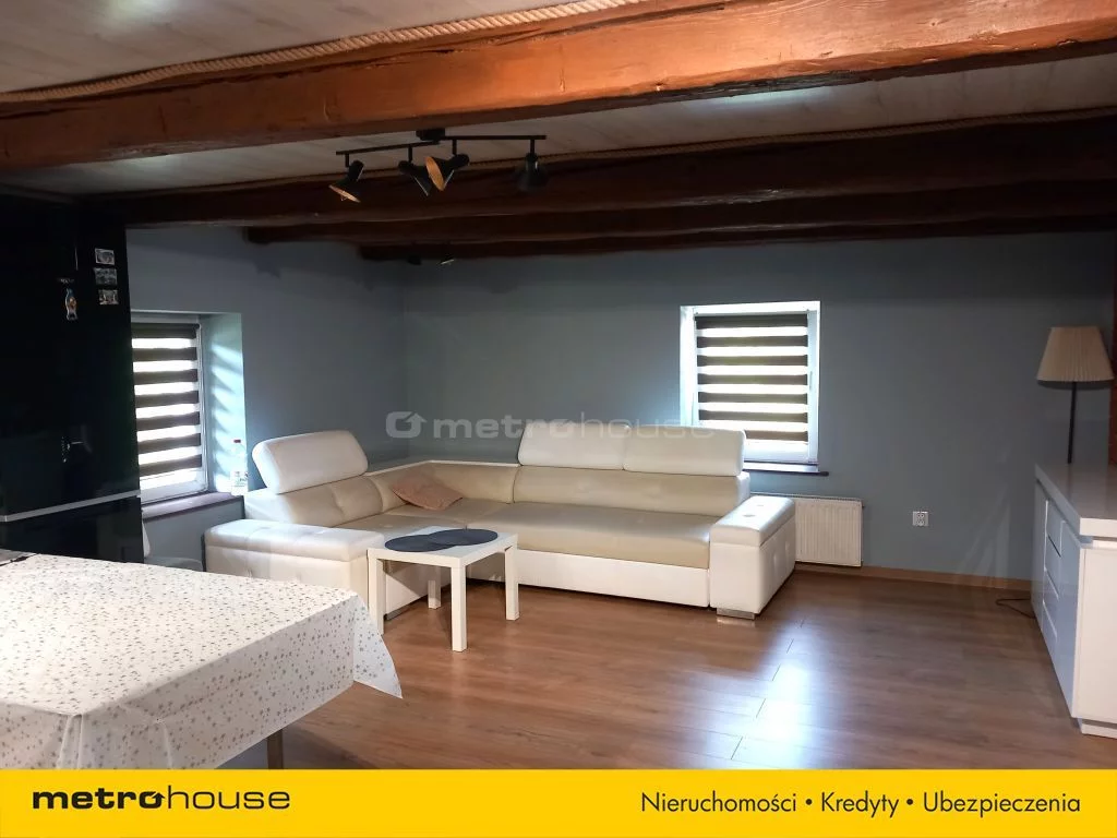 4 pokoje, mieszkanie 93,86 m², parter, oferta nr , SMKIKU548, Jelenia Góra
