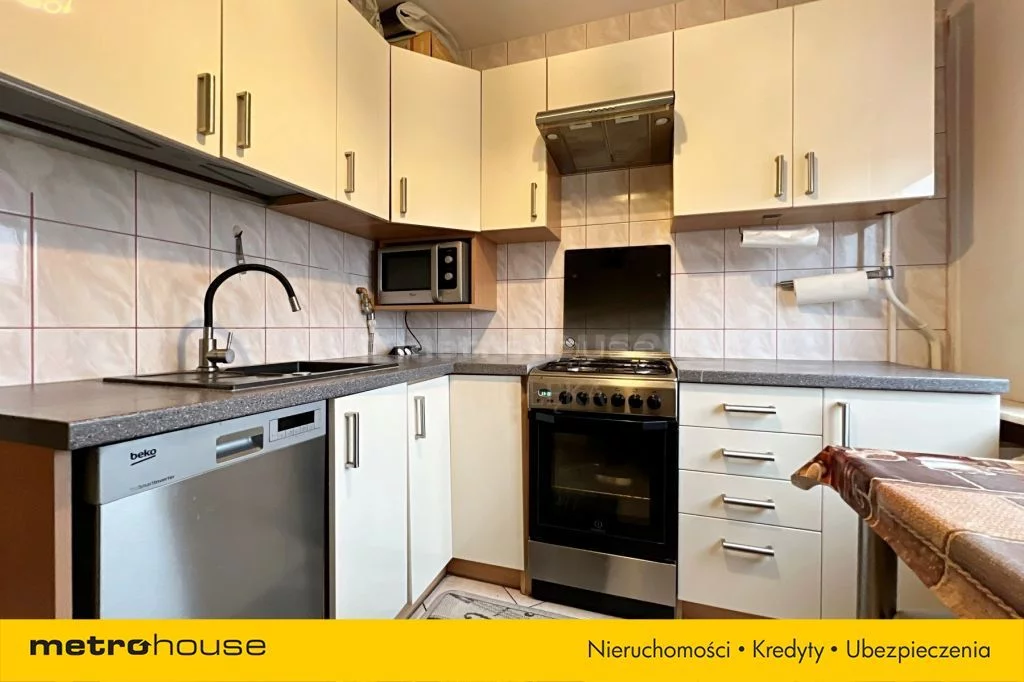 4 pokoje, mieszkanie 72,00 m², piętro 4, oferta nr , SMVUNE731, Ostrołęka, Jezierskiego