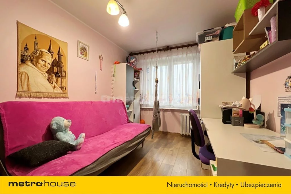 4 pokoje, mieszkanie 72,00 m², piętro 4, oferta nr , SMVUNE731, Ostrołęka, Jezierskiego