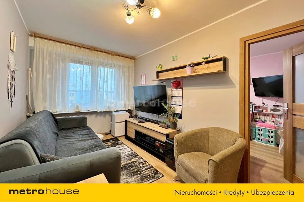 4 pokoje, mieszkanie 72,00 m², piętro 4, oferta nr , SMVUNE731, Ostrołęka, Jezierskiego