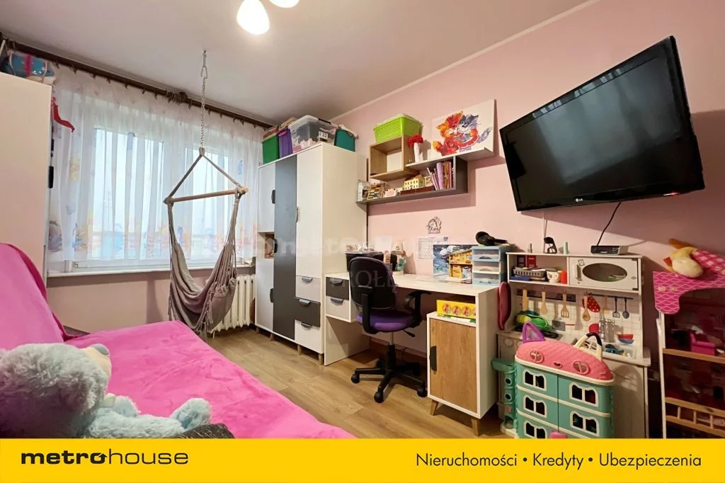 4 pokoje, mieszkanie 72,00 m², piętro 4, oferta nr , SMVUNE731, Ostrołęka, Jezierskiego
