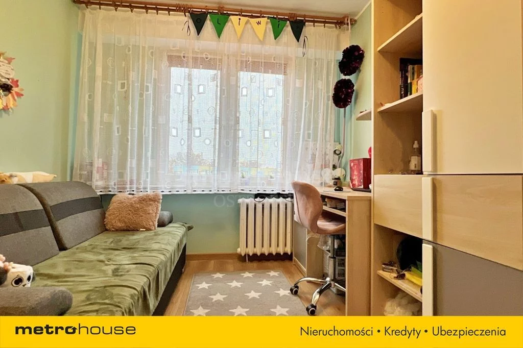 4 pokoje, mieszkanie 72,00 m², piętro 4, oferta nr , SMVUNE731, Ostrołęka, Jezierskiego