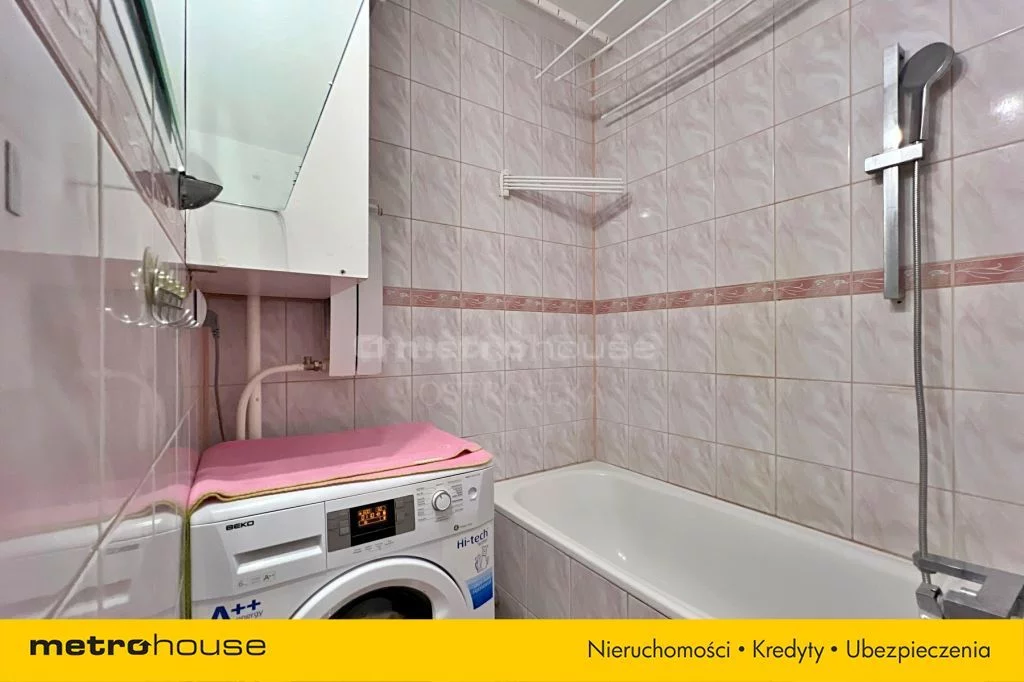 4 pokoje, mieszkanie 72,00 m², piętro 4, oferta nr , SMVUNE731, Ostrołęka, Jezierskiego
