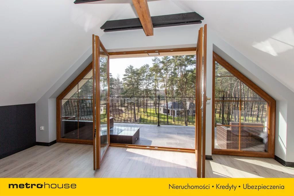 4 pokoje, mieszkanie 138,00 m², piętro 2, oferta nr , SMCEDE188, Borne Sulinowo, Jeziorna