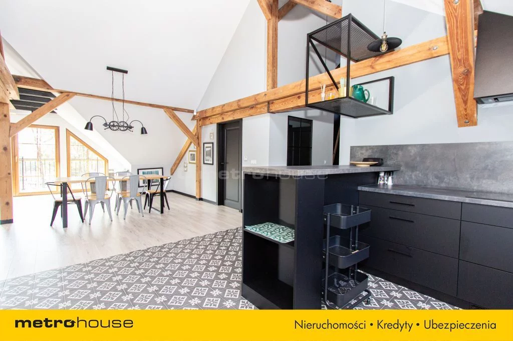 4 pokoje, mieszkanie 138,00 m², piętro 2, oferta nr , SMCEDE188, Borne Sulinowo, Jeziorna