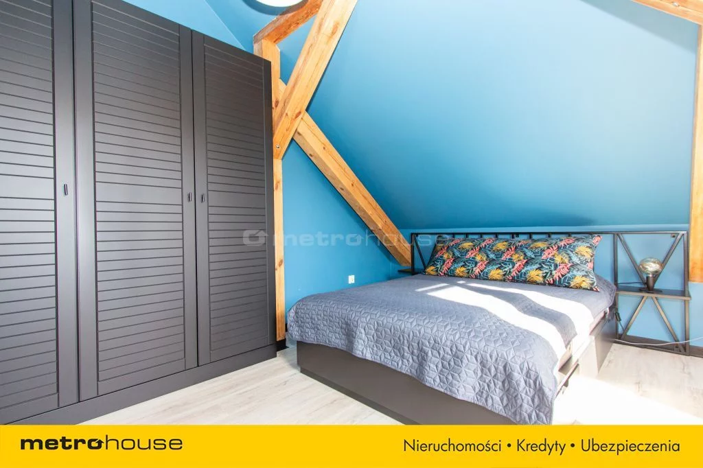 4 pokoje, mieszkanie 138,00 m², piętro 2, oferta nr , SMCEDE188, Borne Sulinowo, Jeziorna