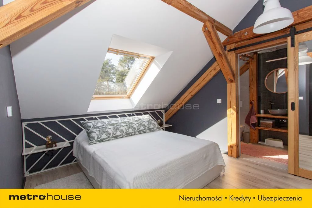 4 pokoje, mieszkanie 138,00 m², piętro 2, oferta nr , SMCEDE188, Borne Sulinowo, Jeziorna