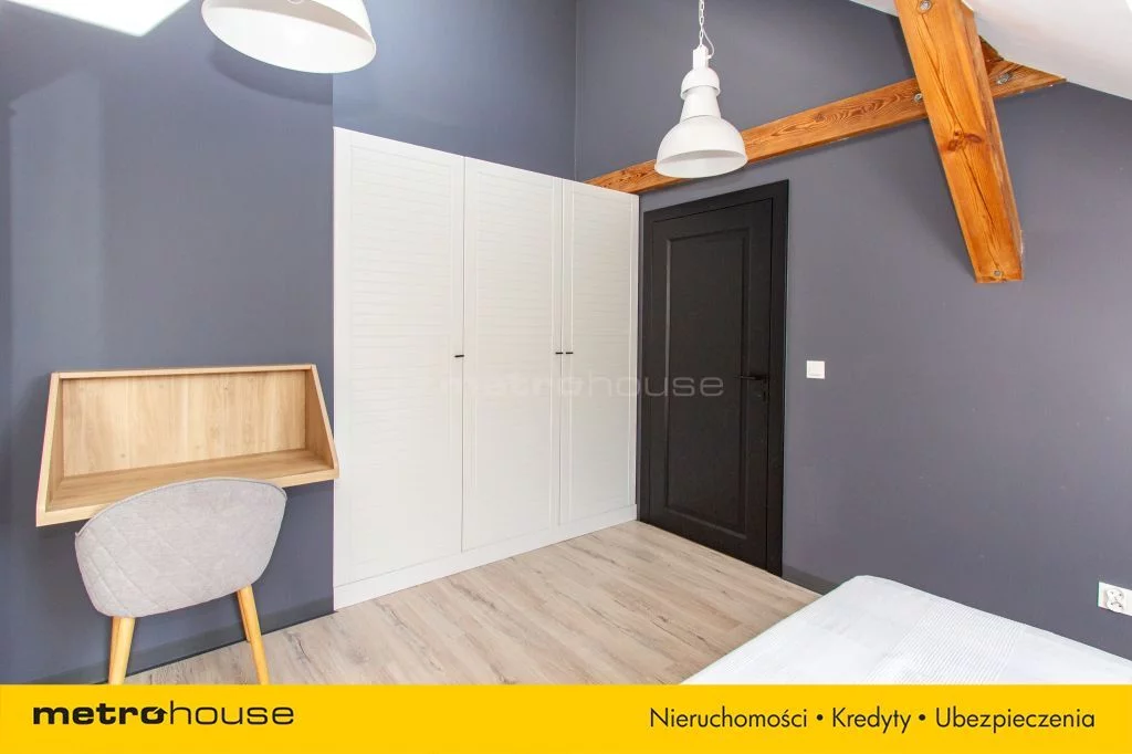 4 pokoje, mieszkanie 138,00 m², piętro 2, oferta nr , SMCEDE188, Borne Sulinowo, Jeziorna