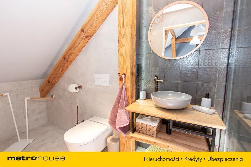 4 pokoje, mieszkanie 138,00 m², piętro 2, oferta nr , SMCEDE188, Borne Sulinowo, Jeziorna