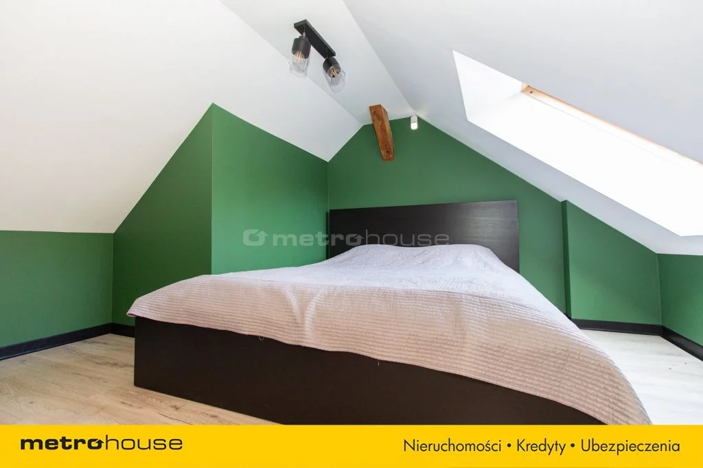 4 pokoje, mieszkanie 138,00 m², piętro 2, oferta nr , SMCEDE188, Borne Sulinowo, Jeziorna