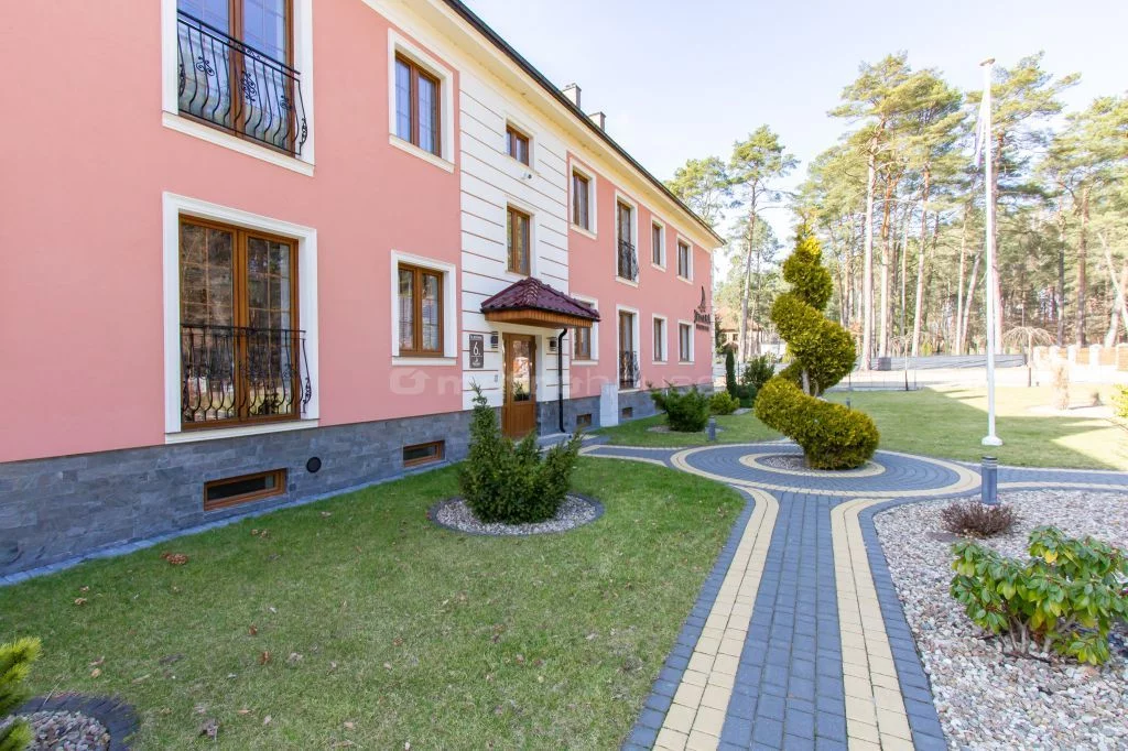 4 pokoje, mieszkanie 138,00 m², piętro 2, oferta nr , SMCEDE188, Borne Sulinowo, Jeziorna