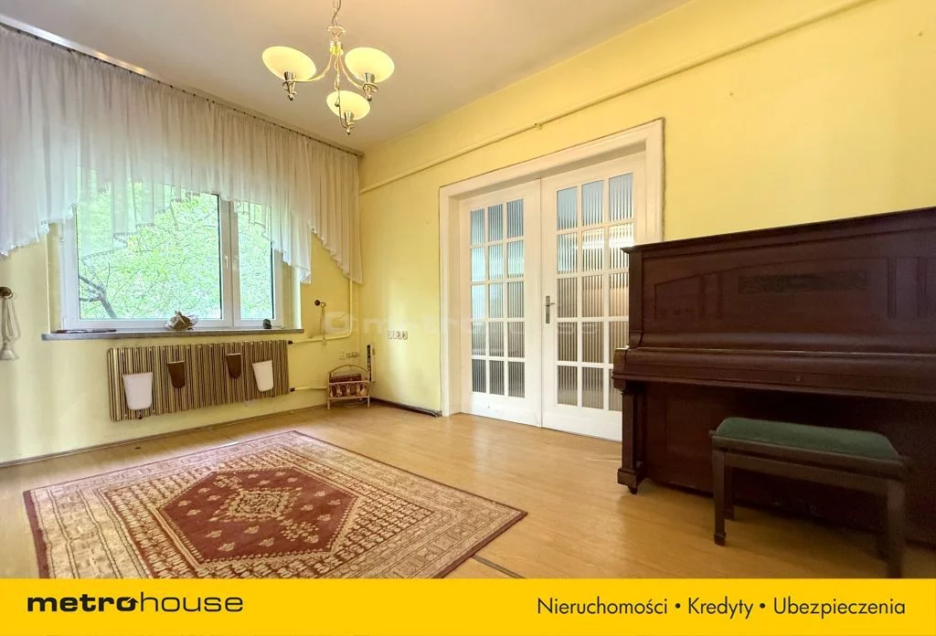 4 pokoje, mieszkanie 110,00 m², piętro 1, oferta nr , SMKOSE476, Zabrze, Jordana