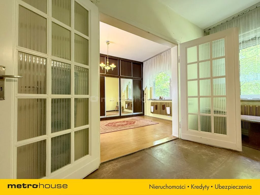 4 pokoje, mieszkanie 110,00 m², piętro 1, oferta nr , SMKOSE476, Zabrze, Jordana