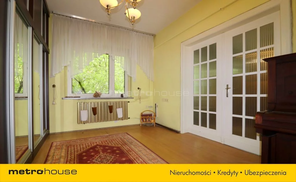 4 pokoje, mieszkanie 110,00 m², piętro 1, oferta nr , SMKOSE476, Zabrze, Jordana