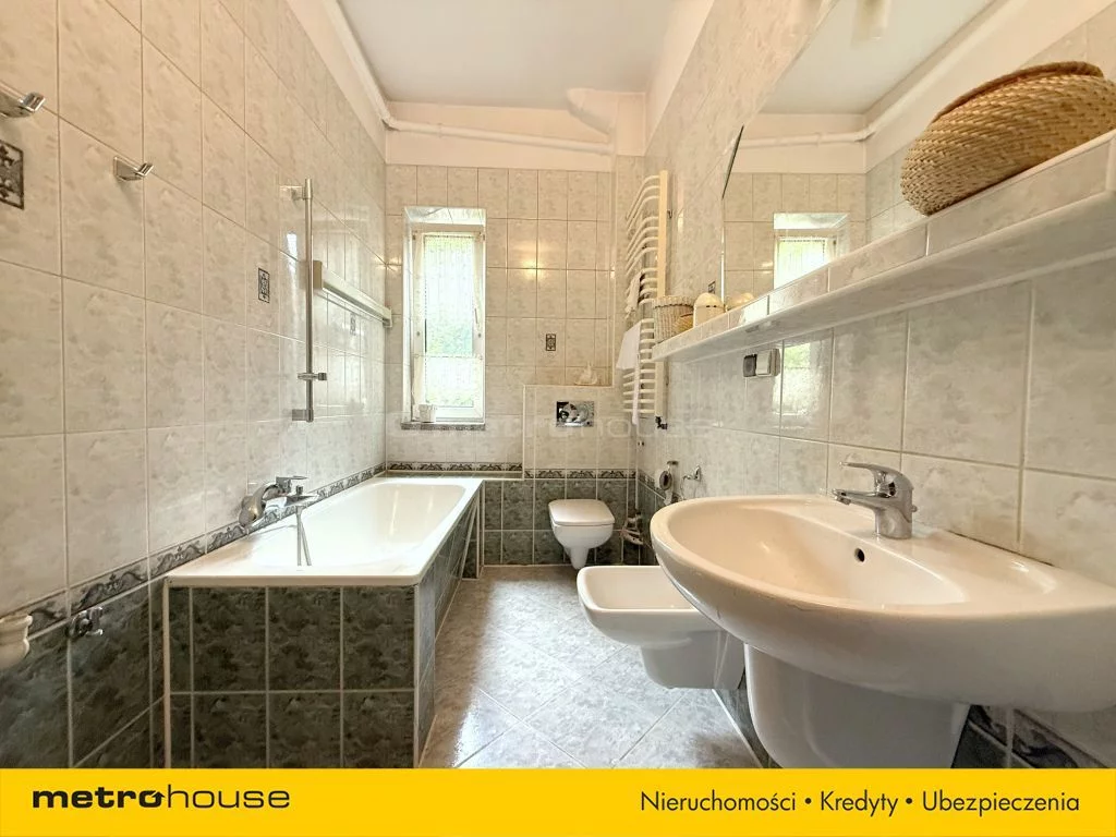 4 pokoje, mieszkanie 110,00 m², piętro 1, oferta nr , SMKOSE476, Zabrze, Jordana