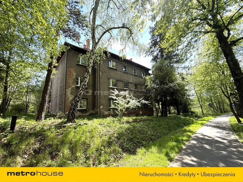 4 pokoje, mieszkanie 110,00 m², piętro 1, oferta nr , SMKOSE476, Zabrze, Jordana