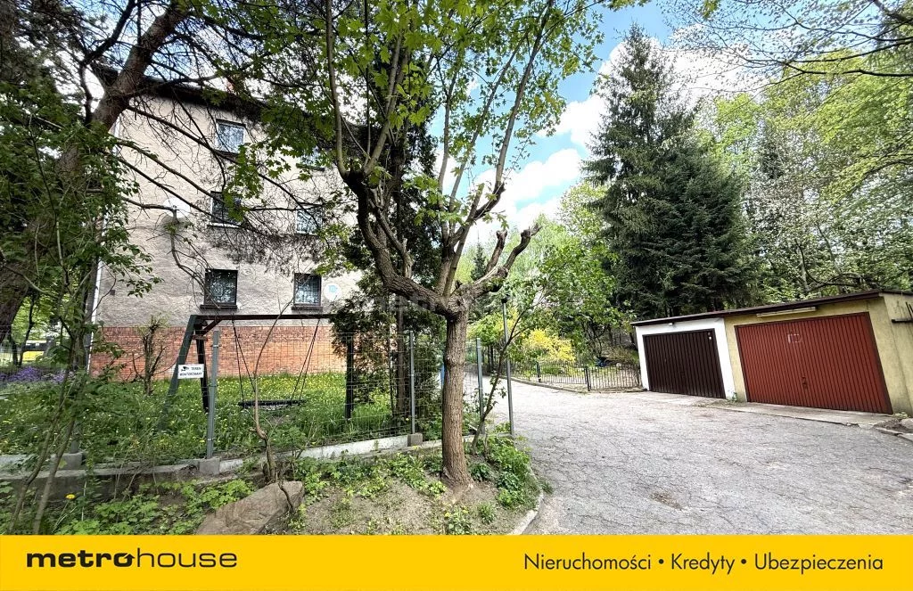 4 pokoje, mieszkanie 110,00 m², piętro 1, oferta nr , SMKOSE476, Zabrze, Jordana