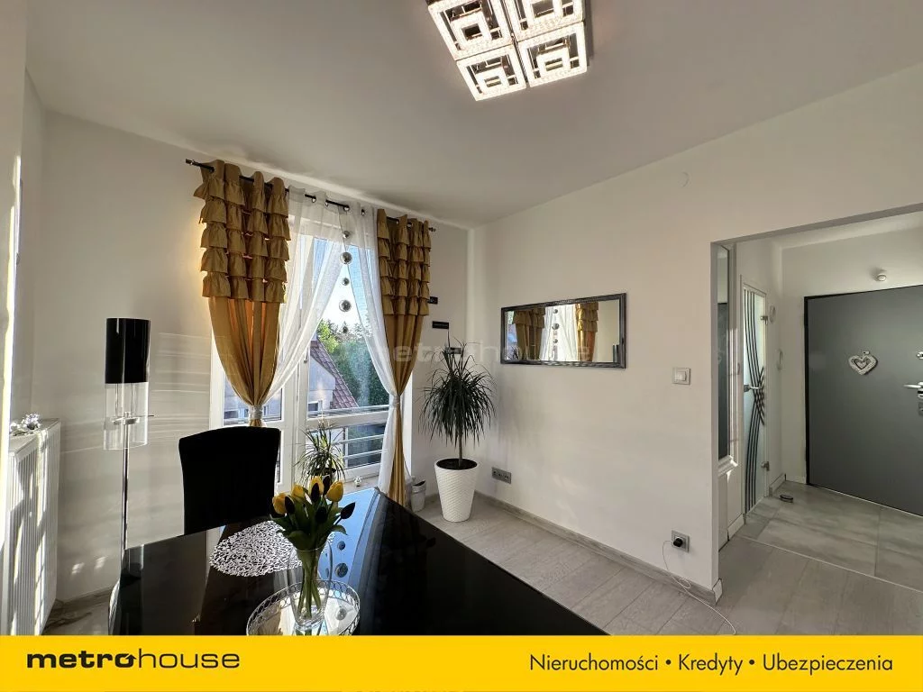 4 pokoje, apartament 121,42 m², piętro 2, oferta nr , SMFUZO638, Józefosław