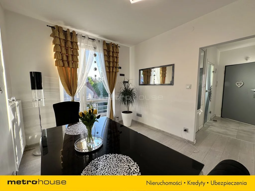 4 pokoje, apartament 121,42 m², piętro 2, oferta nr , SMFUZO638, Józefosław