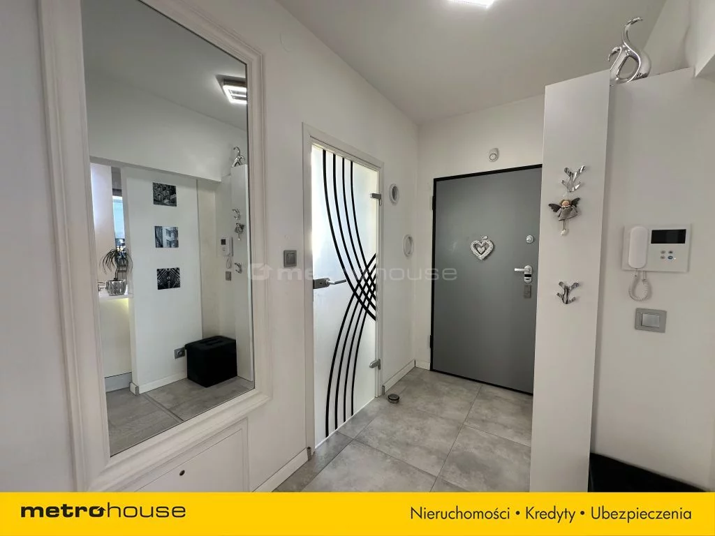 4 pokoje, apartament 121,42 m², piętro 2, oferta nr , SMFUZO638, Józefosław