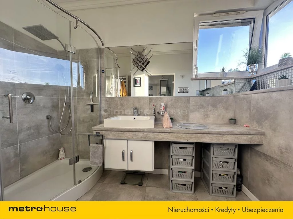 4 pokoje, apartament 121,42 m², piętro 2, oferta nr , SMFUZO638, Józefosław