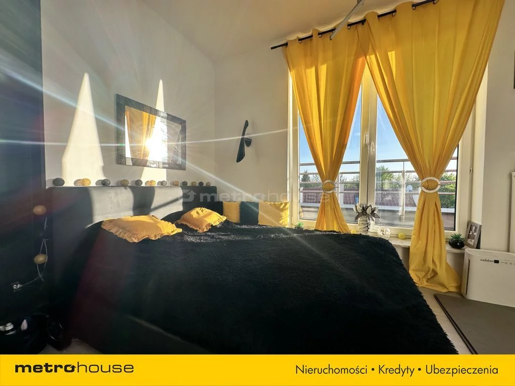 4 pokoje, apartament 121,42 m², piętro 2, oferta nr , SMFUZO638, Józefosław