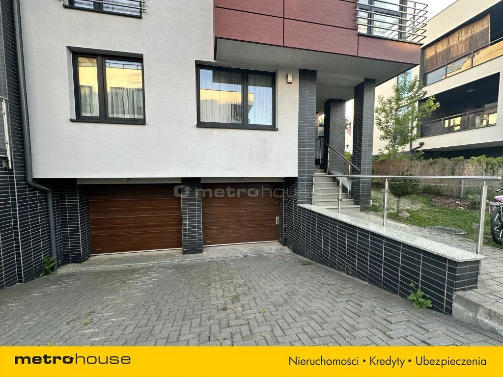 4 pokoje, apartament 121,42 m², piętro 2, oferta nr , SMFUZO638, Józefosław