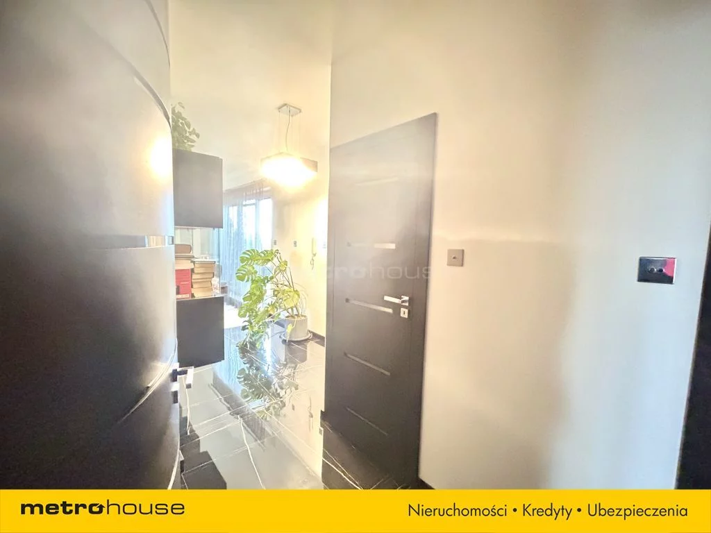 4 pokoje, mieszkanie 125,09 m², piętro 8, oferta nr , SMDUBO690, Łódź, Kaczeńcowa