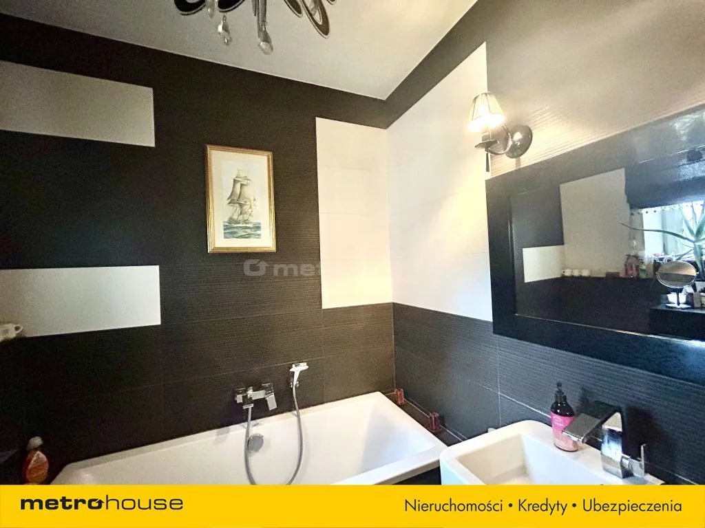 4 pokoje, mieszkanie 125,09 m², piętro 8, oferta nr , SMDUBO690, Łódź, Kaczeńcowa