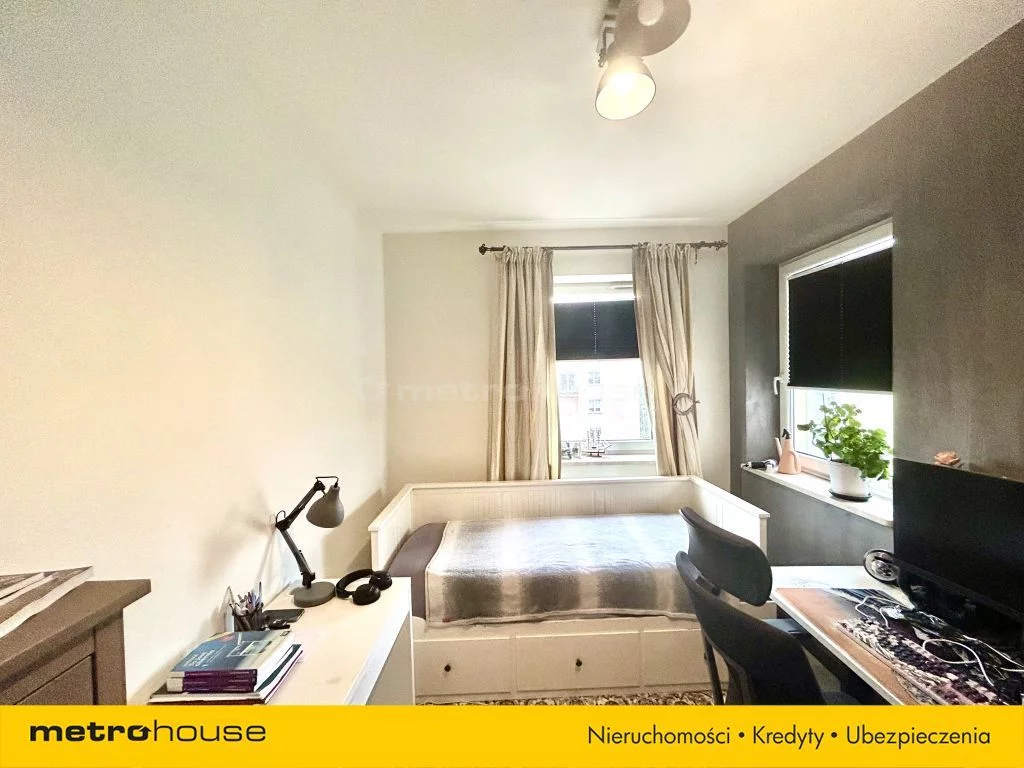 4 pokoje, mieszkanie 125,09 m², piętro 8, oferta nr , SMDUBO690, Łódź, Kaczeńcowa