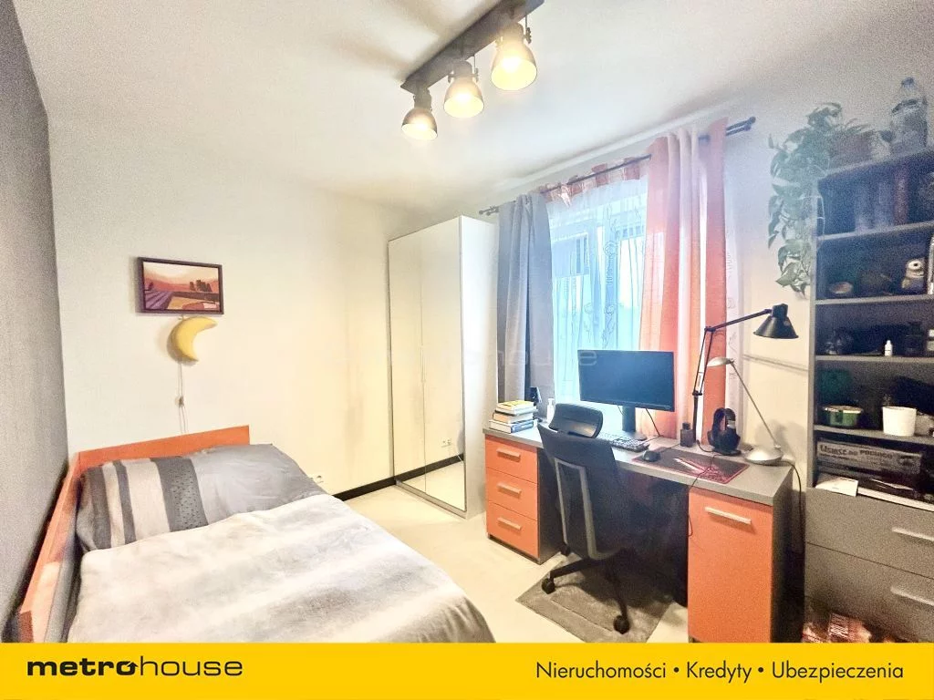 4 pokoje, mieszkanie 125,09 m², piętro 8, oferta nr , SMDUBO690, Łódź, Kaczeńcowa