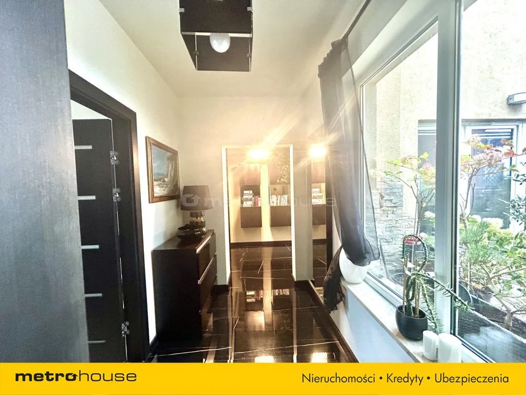 4 pokoje, mieszkanie 125,09 m², piętro 8, oferta nr , SMDUBO690, Łódź, Kaczeńcowa