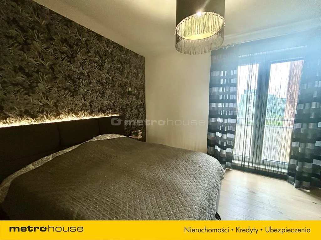 4 pokoje, mieszkanie 125,09 m², piętro 8, oferta nr , SMDUBO690, Łódź, Kaczeńcowa