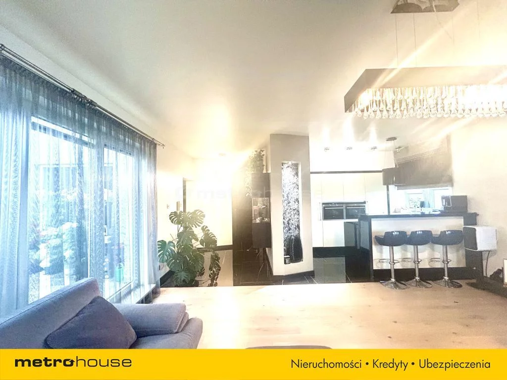 4 pokoje, mieszkanie 125,09 m², piętro 8, oferta nr , SMDUBO690, Łódź, Kaczeńcowa