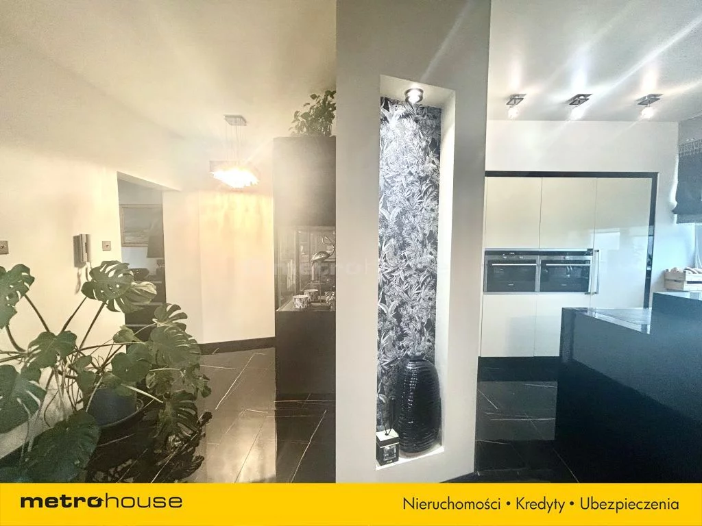 4 pokoje, mieszkanie 125,09 m², piętro 8, oferta nr , SMDUBO690, Łódź, Kaczeńcowa