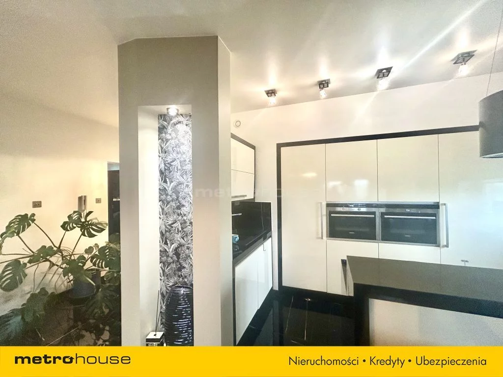 4 pokoje, mieszkanie 125,09 m², piętro 8, oferta nr , SMDUBO690, Łódź, Kaczeńcowa