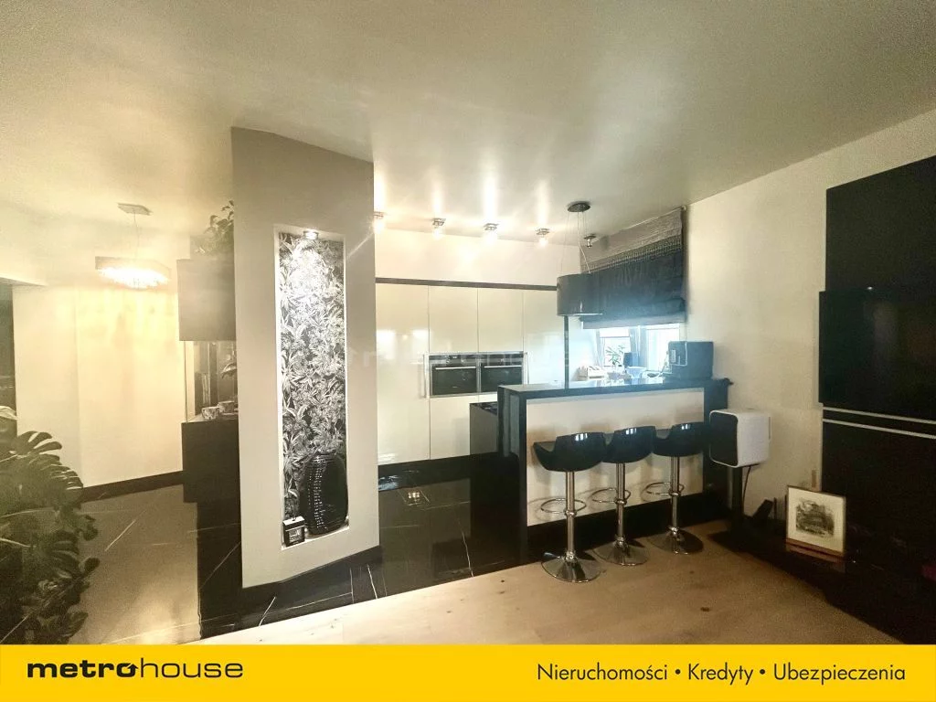 4 pokoje, mieszkanie 125,09 m², piętro 8, oferta nr , SMDUBO690, Łódź, Kaczeńcowa