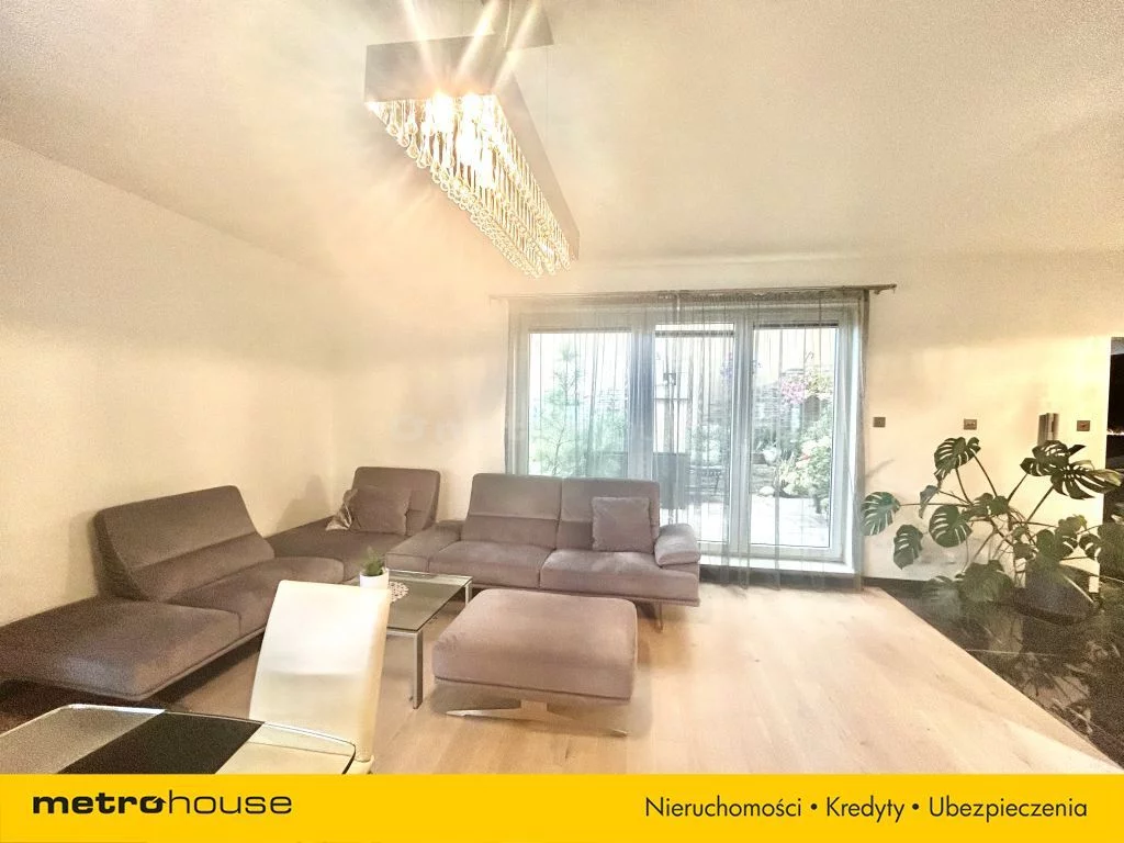 4 pokoje, mieszkanie 125,09 m², piętro 8, oferta nr , SMDUBO690, Łódź, Kaczeńcowa