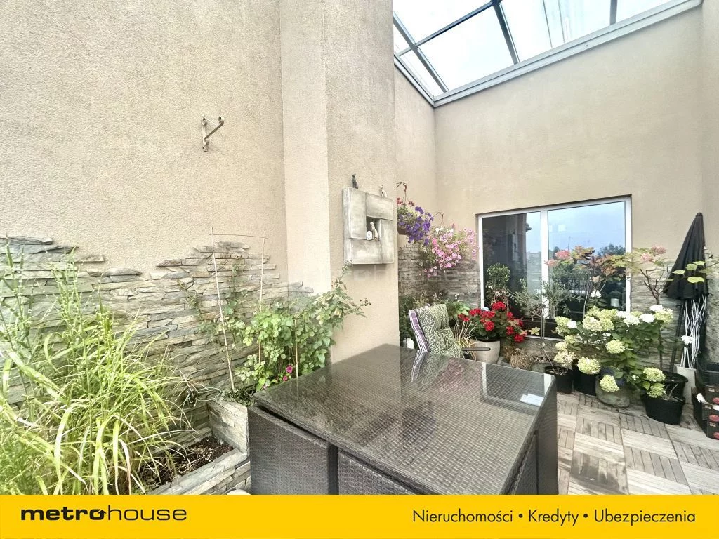 4 pokoje, mieszkanie 125,09 m², piętro 8, oferta nr , SMDUBO690, Łódź, Kaczeńcowa