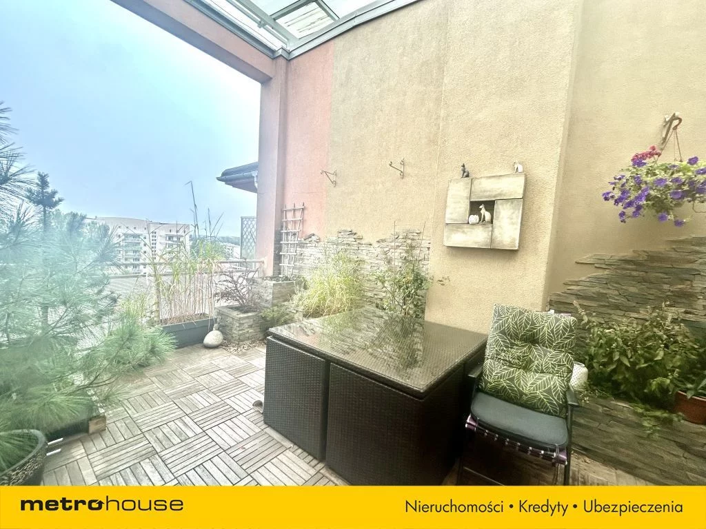 4 pokoje, mieszkanie 125,09 m², piętro 8, oferta nr , SMDUBO690, Łódź, Kaczeńcowa