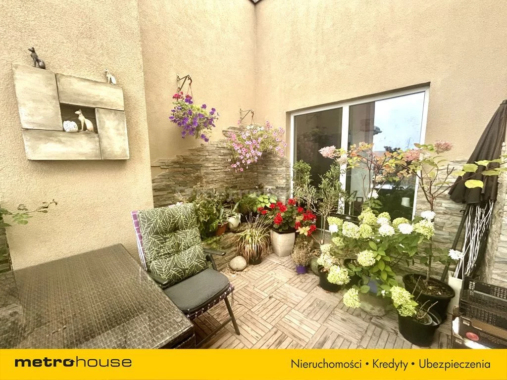 4 pokoje, mieszkanie 125,09 m², piętro 8, oferta nr , SMDUBO690, Łódź, Kaczeńcowa