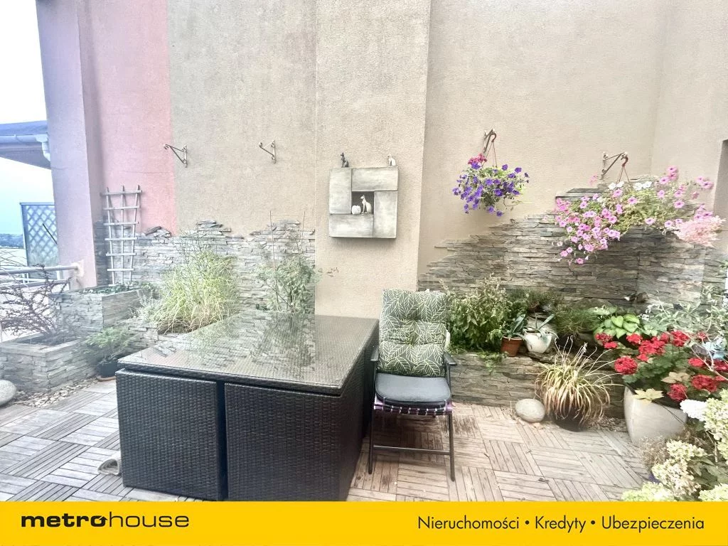 4 pokoje, mieszkanie 125,09 m², piętro 8, oferta nr , SMDUBO690, Łódź, Kaczeńcowa