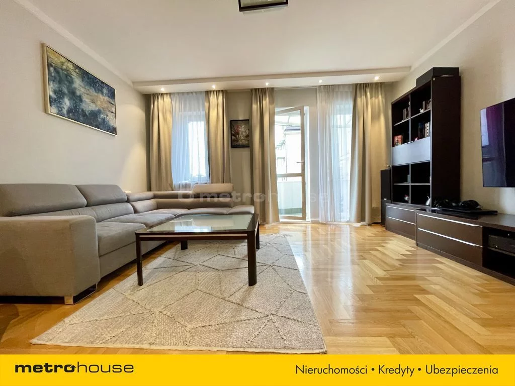 4 pokoje, mieszkanie 143,00 m², piętro 3, oferta nr , SMNACY761, Warszawa, Praga Południe, Praga Południe, Kakowskiego