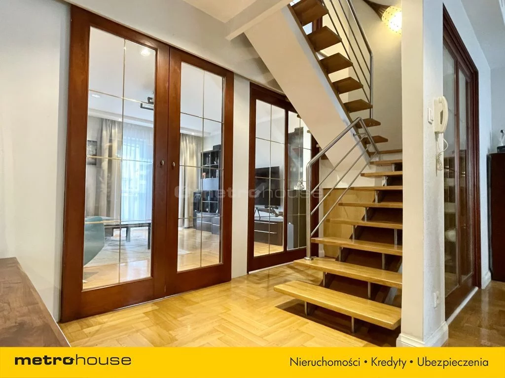 4 pokoje, mieszkanie 143,00 m², piętro 3, oferta nr , SMNACY761, Warszawa, Praga Południe, Praga Południe, Kakowskiego