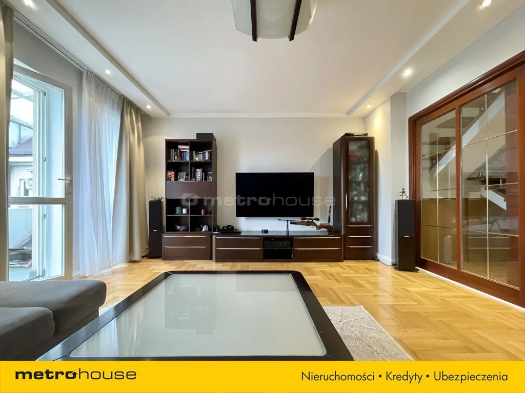 4 pokoje, mieszkanie 143,00 m², piętro 3, oferta nr , SMNACY761, Warszawa, Praga Południe, Praga Południe, Kakowskiego