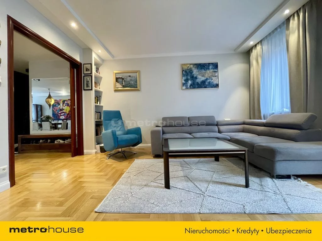 4 pokoje, mieszkanie 143,00 m², piętro 3, oferta nr , SMNACY761, Warszawa, Praga Południe, Praga Południe, Kakowskiego