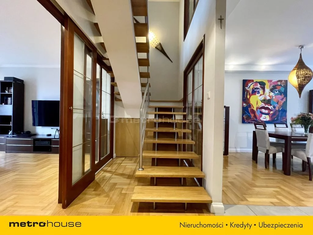 4 pokoje, mieszkanie 143,00 m², piętro 3, oferta nr , SMNACY761, Warszawa, Praga Południe, Praga Południe, Kakowskiego